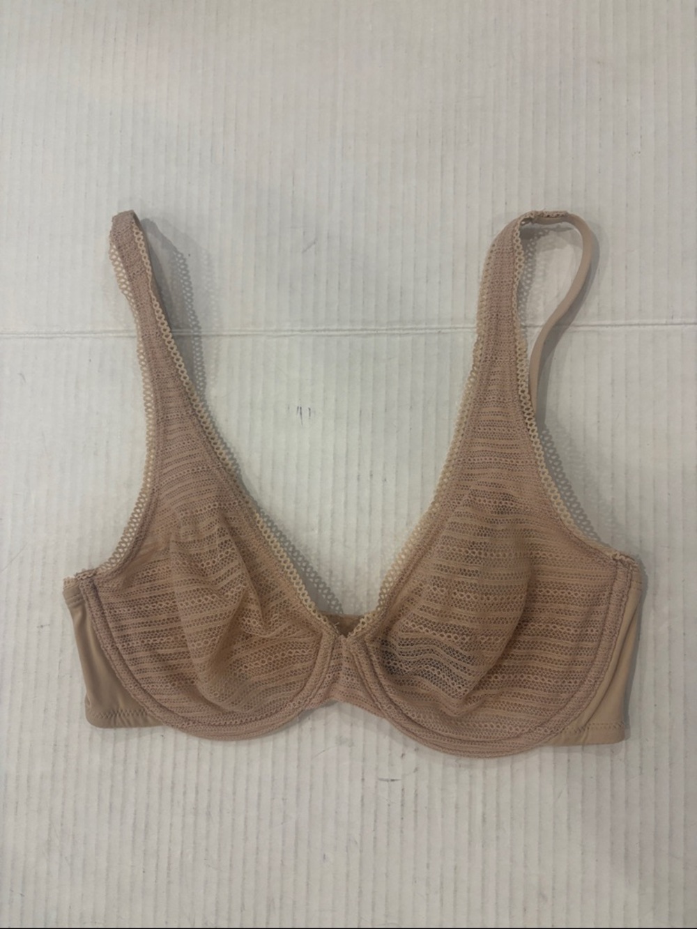 NWOT NATORI Revive Full Fit Underwire Bra Size 32D - Picture 12 of 16